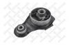 STELLOX 2517280SX 25-17280-SX_подушка двигателя передняя левая/ Honda Hr-V GH1/GH2/GH3/GH4 1998-2005