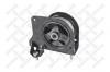STELLOX 2517282SX 25-17282-SX_подушка двигателя задняя_ Honda Hr-V GH1GH2GH3GH4 1998-2005 2517282SX