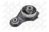 STELLOX 2517284SX 25-17284-SX_подушка двигателя передняя левая/ Honda Hr-V GH1/GH2/GH3/GH4 1998-2005