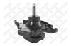 STELLOX 2517290SX 25-17290-SX_опора двигателя правая/ Honda Jazz/Fit GD# 2002-2008