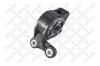 STELLOX 2517291SX 25-17291-SX_подушка двигателя задняя/ Honda Jazz/Fit GD# 2002-2008