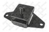 STELLOX 2517403SX 25-17403-SX_опора двигателя передняя / Toyota LAND CRUISER 100 98-07