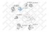 STELLOX 2517489SX 25-17489-SX_подушка двигателя правая/ Mitsubishi Galant EA3A/EA8A USA 1996-2003