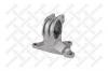 STELLOX 2517510SX 25-17510-SX_подушка двигателя левая/ Mitsubishi Galant EA 1996-2003