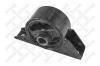 STELLOX 2517511SX 25-17511-SX_подушка двигателя передняя/ Mitsubishi Galant EA 1996-2003