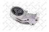 STELLOX 2517513SX 25-17513-SX_подушка двигателя правая/ Mitsubishi Galant EA 1996-2003