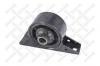 STELLOX 2517516SX 25-17516-SX_подушка двигателя передняя/ Mitsubishi Galant EA 1996-2003