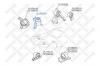 STELLOX 2517577SX 25-17577-SX_подушка двигателя правая/ Mitsubishi Outlander CU# 2002-2006