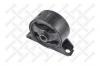 STELLOX 2517584SX 25-17584-SX_подушка двигателя передняя/ Mitsubishi Outlander CU# 2002-2006