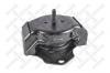 STELLOX 2517619SX 25-17619-SX_подушка двигателя передняя/ Mitsubishi Pajero III MONTERO V65W/V75W 2000-2006