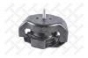 STELLOX 2517620SX 25-17620-SX_подушка двигателя передняя/ Mitsubishi Pajero III MONTERO V65W/V75W 2000-2006