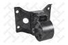 STELLOX 2517685SX 25-17685-SX_подушка двигателя левая/ Nissan Sunny B15/Almera N16 2000-2005