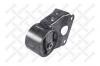 STELLOX 2517686SX 25-17686-SX_подушка двигателя передняя/ Nissan Murano Z50 2002-2007