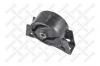 STELLOX 2517720SX 25-17720-SX_подушка двигателя передняя/ Nissan Primera P12 2001-2007
