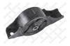 STELLOX 2517760SX 25-17760-SX_подушка ДВС задняя/ Nissan Almera II 2.2Di/DCi 01&gt;/Almera Tino 1.8i/2.2Di/DCi 00&gt;