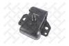 STELLOX 2517801SX 25-17801-SX_подушка двигателя передняя/ Nissan Patrol Safari Y61 1997-2002