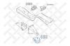 STELLOX 2517840SX 25-17840-SX_подушка двигателя передняя/ Suzuki Grand Vitara/Escudo SQ416/SQ420/SQ625 1998-2006