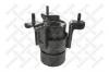STELLOX 2517931SX 25-17931-SX_опора двигателя/ Toyota CAMRY 01-06