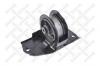 STELLOX 2518005SX 25-18005-SX_подушка двигателя задняя/ Mitsubishi Galant EA 1996-2003