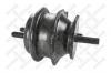 STELLOX 2518017SX 25-18017-SX_подушка двигателя передняя/Toyota Mark 2/Chaser/Cresta GX100 96-01