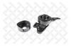 STELLOX 2518024SX 25-18024-SX_подушка двигателя правая/Toyota Camry/Vista SV3#/VZV3#/CV30 90-94