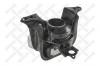 STELLOX 2518025SX 25-18025-SX_подушка двигателя правая/Toyota Yaris/Echo NCP10/SCP10 99-05