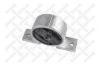 STELLOX 2518033SX 25-18033-SX_подушка двигателя передняя/Nissan Sunny B15/Almera N16 00-05