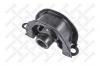 STELLOX 2518037SX 25-18037-SX_подушка двигателя левая/Honda CR-V RD1/RD2 97-01