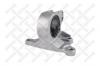 STELLOX 2518038SX 25-18038-SX_подушка двигателя левая (AT)/Mitsubishi Galant EA3A/EA8A USA 96-03