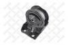 STELLOX 2518039SX 25-18039-SX_подушка двигателя задняя/Mitsubishi Galant EA3A/EA8A USA 96-03