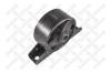 STELLOX 2518040SX 25-18040-SX_подушка двигателя передняя/Mitsubishi Galant EA3A/EA8A USA 96-03