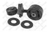 STELLOX 2518042SX 25-18042-SX_подушка двигателя правая/Toyota Camry ACV30/MCV30 01-06