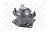 STELLOX 2518047SX 25-18047-SX_опора двигателя задняя AT/Honda Accord 02-08