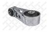 STELLOX 2518054SX 25-18054-SX_подушка ДВС правая/ Peugeot 607 2,2 16V 00
