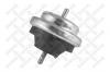 STELLOX 2518060SX 25-18060-SX_подушка ДВС/ Opel Omega 2.5-3.2 V6 94