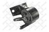 STELLOX 2519004SX 25-19004-SX_подушка двигателя левая/Toyota Avensis AT220/ZZT220 97-03