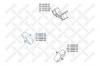 STELLOX 2519078SX 25-19078-SX_подушка двигателя передняя/Toyota Land Cruiser 100 HDJ101/UZJ100 98-07