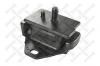 STELLOX 2519099SX 25-19099-SX_опора двигателя передняя /Toyota LC Prado 90 1KDFTV/1KZTE 96-02