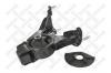 STELLOX 2519127SX 25-19127-SX_опора двигателя задняя/Toyota Avensis 03-08