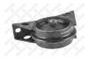STELLOX 2519667SX 25-19667-SX_подушка двигателя передняя/Nissan Primera P11 96-01