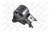 STELLOX 2519688SX 25-19688-SX_опора двигателя задняя/Nissan Primera 01-07/X-TRAIL 00-06
