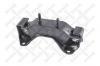 STELLOX 2519701SX опора КПП задняя!\ Subaru Impreza G10 2.0i/2.2i 94-00/Legacy B10/B11 2.0i/2.2i 88-99