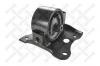 STELLOX 2519718SX 25-19718-SX_опора двигателя левая/Nissan Primera P12 01-07