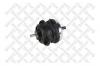 STELLOX 2519754SX 25-19754-SX_подушка ДВС левая!\ BMW E39 2.5D/3.0D 98&gt;