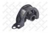 STELLOX 25-37006-SX подушка ДВС пер. л.