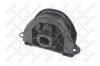 STELLOX 25-37017-SX подушка ДВС пер. л.