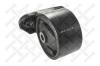 STELLOX 2551023SX 25-51023-SX_подушка ДВС задняя/ Hyundai Accent 1.3-1.6 99&gt;