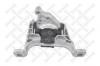 STELLOX 25-71084-SX подушка ДВС п.