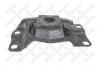 STELLOX 25-71087-SX подушка ДВС л.