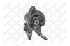 STELLOX 25-71099-SX подушка ДВС л.